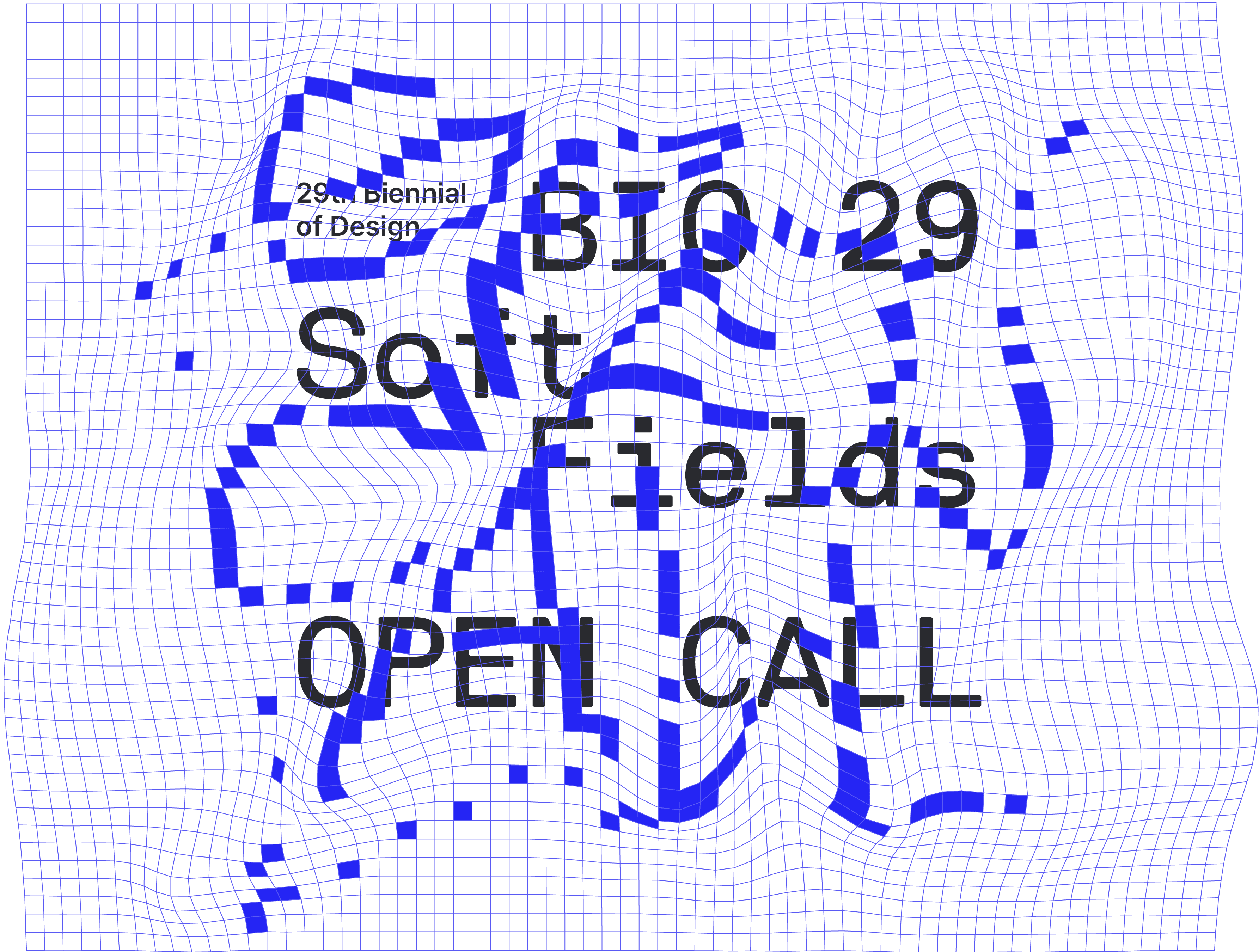 BIO 29 – Production Platform OPEN CALL FOR DESIGNERS