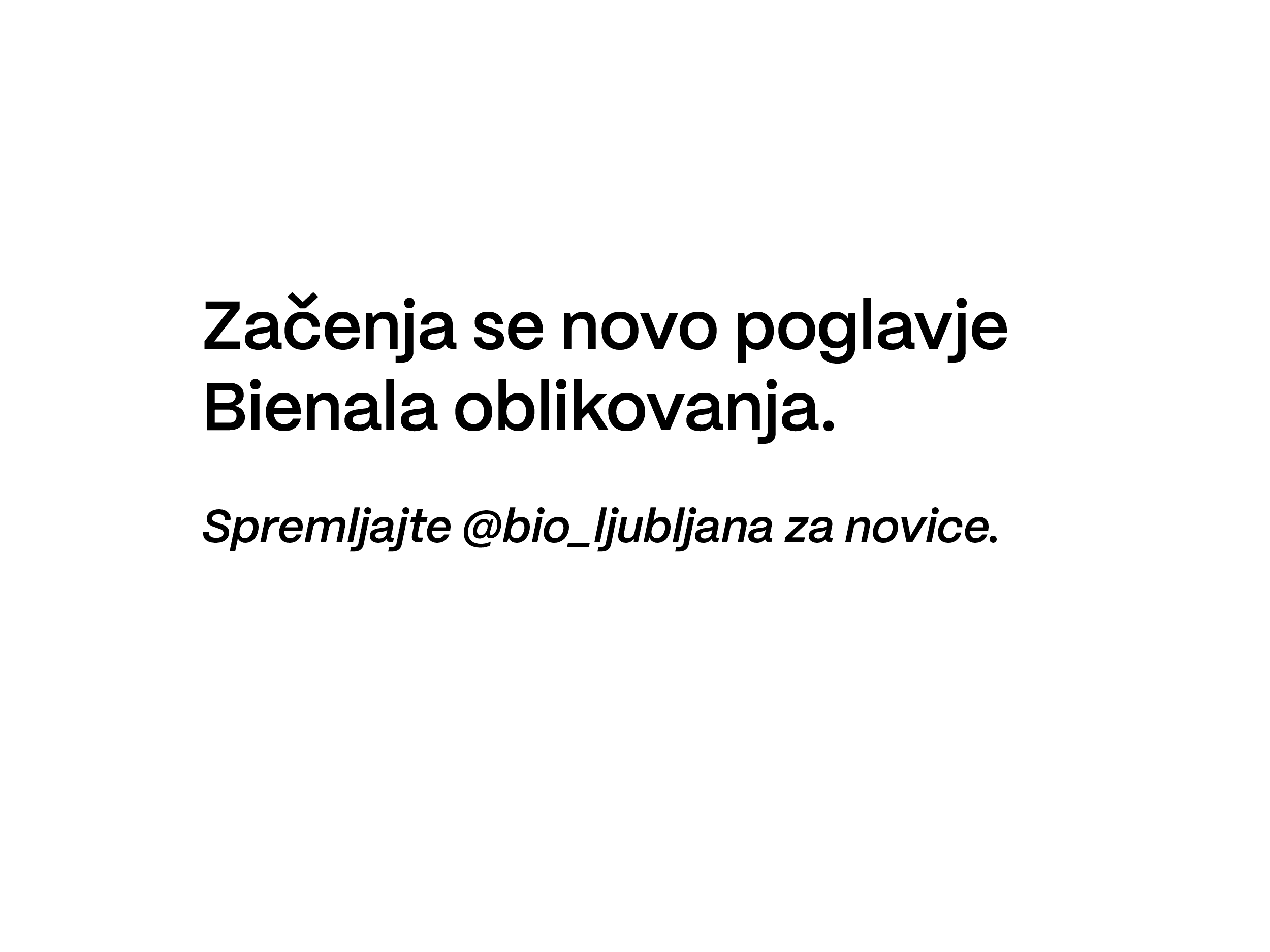 Prihaja BIO 29